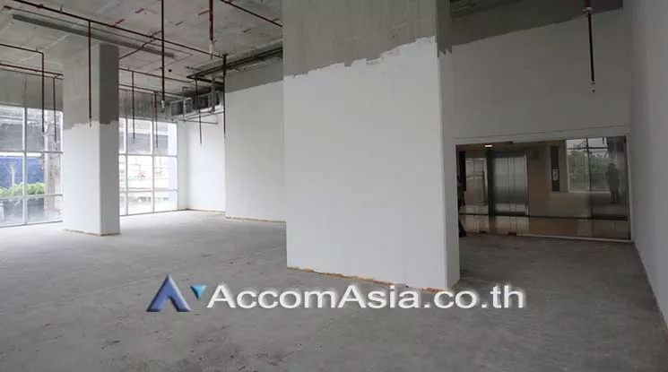4  Office Space For Rent in Sathorn ,Bangkok BTS Surasak at At Sathorn Tower AA14969
